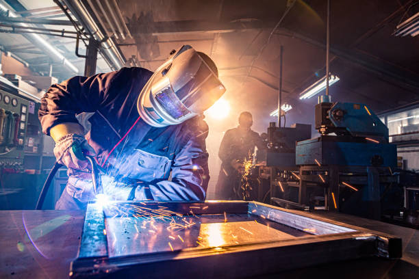 Affordable Welder Services in Hanover, OH