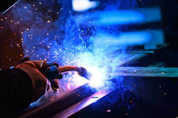 Best Pipe Welding in Hanover, OH