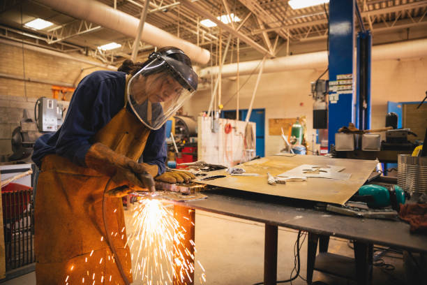 Best Automotive Welding in Hanover, OH