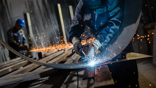 Best Aerospace and Defense Welding in Hanover, OH